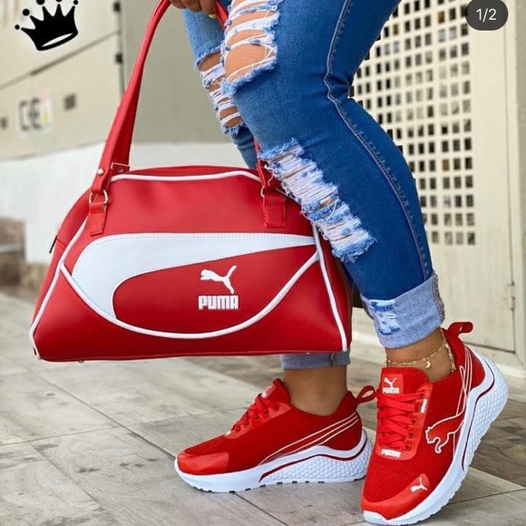 Puma Other - Shoe sets